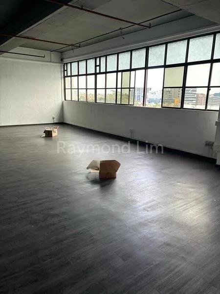Office for Sale in  Da Jin Factory Building - Image 2